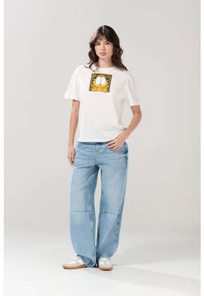 KOAJ CAMISET KOAJ GARFIED 28755 4/25