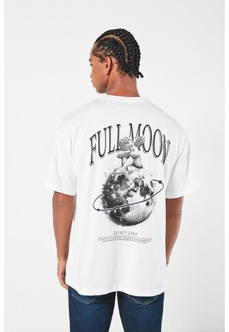 KOAJ CAMISETA KOAJ MUN 4/24 Koaj