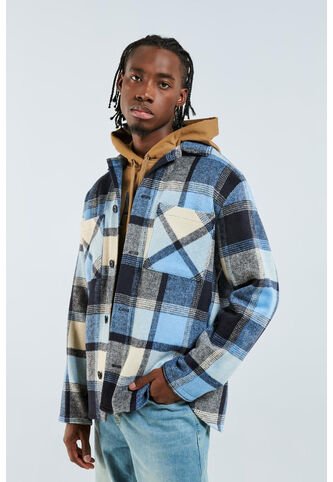 KOAJ CHAQUETA KOAJ CONTER 4/23 Koaj