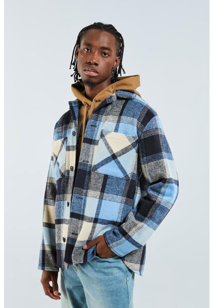 KOAJ CHAQUETA KOAJ CONTER 4/23