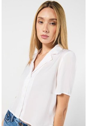 BLUSA KOAJ RESORT MC 6865 3/24