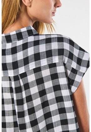 BLUSA KOAJ HOMB RD 7384 3/24