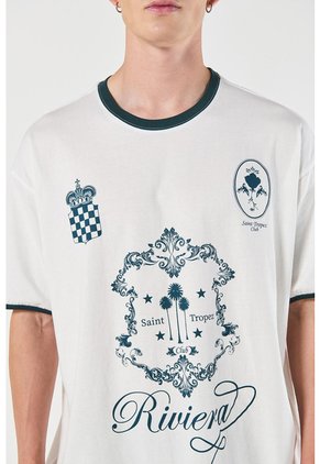 KOAJ CAMISETA KOAJ YULKI 16512 4/24