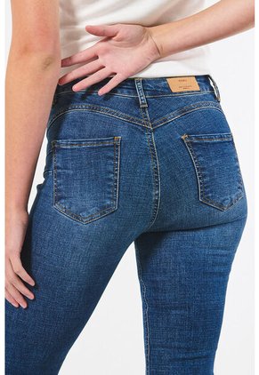 KOAJ PANTALON KOAJ PUSH UP FB 12524 3/24