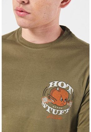 CAMISETA KOAJ SUTOK 13099 3/24