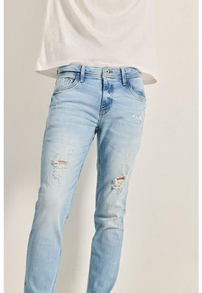 KOAJ PANTALON KOAJ SKINNY FIT 9268 2/24