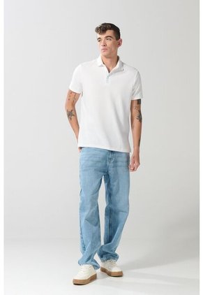 CAMISA POLO KOAJ NORTY 2/25