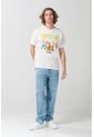 CAMISETA KOAJ RAMTI 23601 2/25 de Koaj