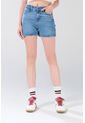KOAJ SHORT KOAJ JEAN VINTAGE 31072 1/26 de Koaj
