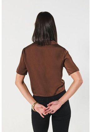 BLUSA KOAJ RESORT MC 6865 3/24