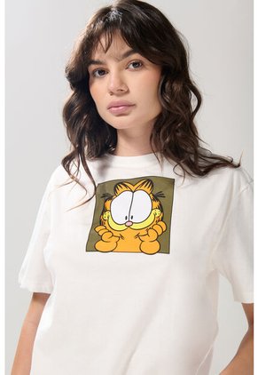 KOAJ CAMISET KOAJ GARFIED 28755 4/25