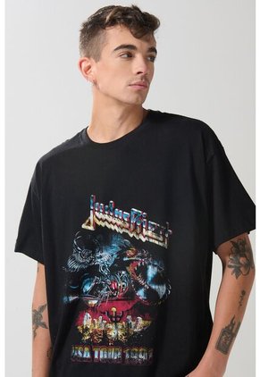 CAMISETA KOAJ YODOT 22421 2/25