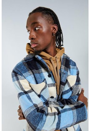 KOAJ CHAQUETA KOAJ CONTER 4/23