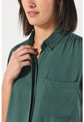 BLUSA KOAJ CAMISERA MC BOL 8256 3/24