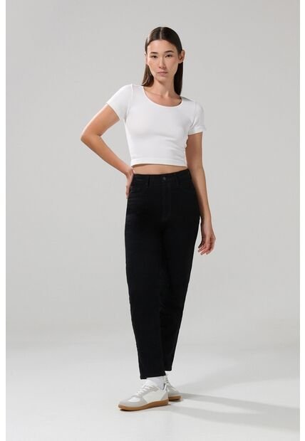 KOAJ PANTALON KOAJ JEAN MOM STA 29012 4/25