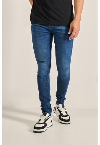 KOAJ PANTALON KOAJ SUPER SKINNY 9033 2/24 Koaj