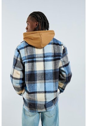 KOAJ CHAQUETA KOAJ CONTER 4/23