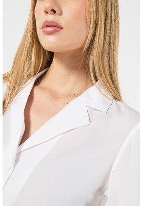 BLUSA KOAJ RESORT MC 6865 3/24