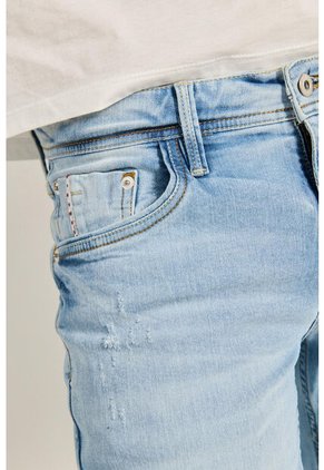 KOAJ PANTALON KOAJ SKINNY FIT 9268 2/24