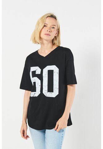 CAMISETA KOAJ TULLI 16507 4/24 Koaj