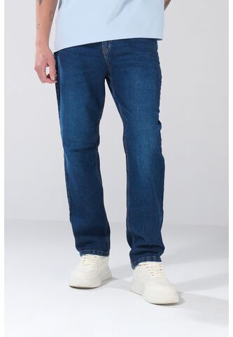 KOAJ PANTALON KOAJ JEAN STRAIGHT LEG 30845 1/ Koaj