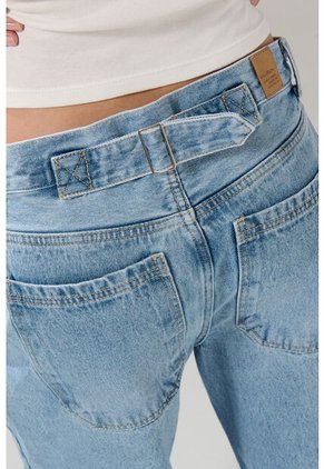 KOAJ PANTALON KOAJ JEAN BAGGY 28246 M 4/25