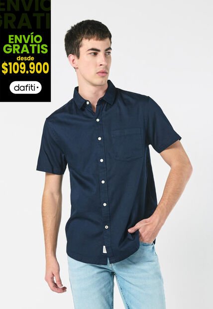 KOAJ CAMISA KOAJ SPORT COLLAR MC 9050 4/24