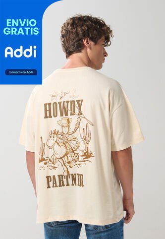 KOAJ CAMISETA KOAJ UNTAM 23273 3/25 Koaj