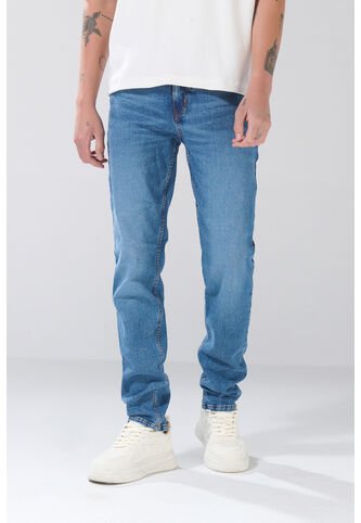 KOAJ PANTALON KOAJ JEAN SLIM 30825 1/26 Koaj