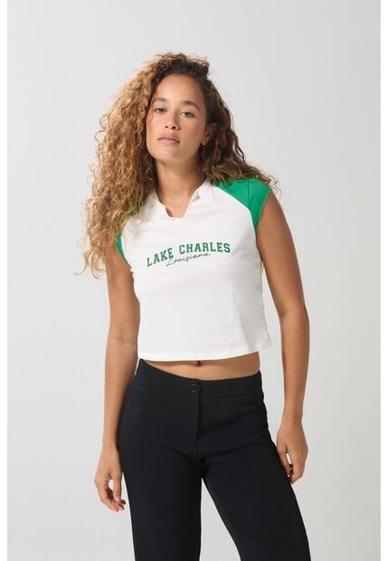 CAMISETA KOAJ ASHY 22056 2/25