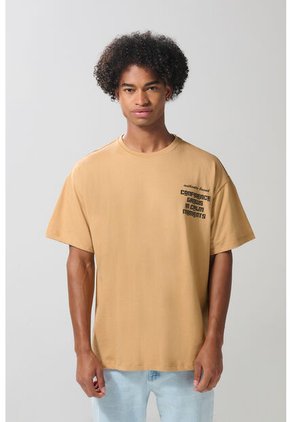 CAMISETA KOAJ OAST 21662 1/25