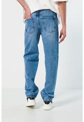 KOAJ PANTALON KOAJ 90S VINTAGE 10207 M 3/24