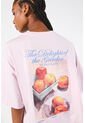 KOAJ CAMISETA KOAJ NAKLE 3/24 de Koaj