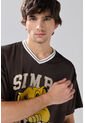 KOAJ CAMISETA KOAJ KLONDE 30595 1/26 de Koaj