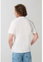 CAMISETA KOAJ RAMTI 23601 2/25 de Koaj