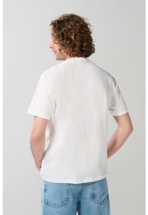 CAMISETA KOAJ RAMTI 23601 2/25