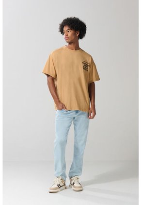 CAMISETA KOAJ OAST 21662 1/25