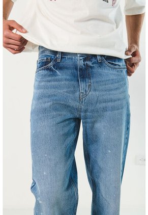 KOAJ PANTALON KOAJ 90S VINTAGE 10207 M 3/24