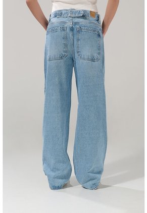 KOAJ PANTALON KOAJ JEAN BAGGY 28246 M 4/25