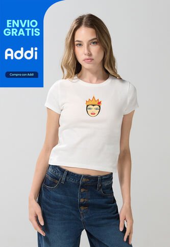 KOAJ CAMISETA KOAJ YLOS 23618 2/25 Koaj