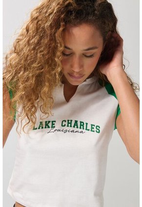 CAMISETA KOAJ ASHY 22056 2/25