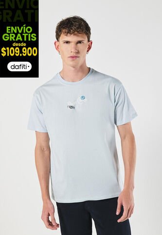 KOAJ CAMISETA KOAJ 16474 4/24 Koaj