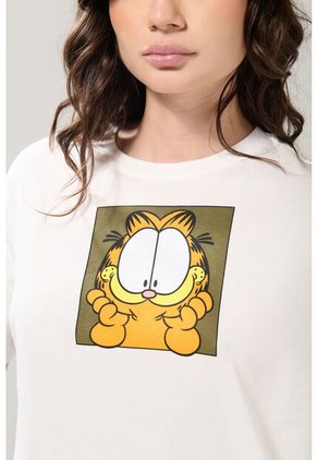 KOAJ CAMISET KOAJ GARFIED 28755 4/25