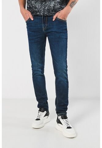 KOAJ PANTALON KOAJ SKINNY FIT 14843 4/24 Koaj
