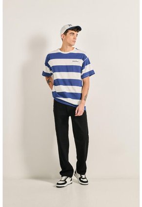 KOAJ PANTALON KOAJ 90S VINTAGE  10251 M 2/24