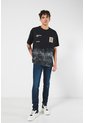 KOAJ PANTALON KOAJ SKINNY FIT 14843 4/24 de Koaj