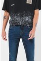 KOAJ PANTALON KOAJ SKINNY FIT 14843 4/24 de Koaj