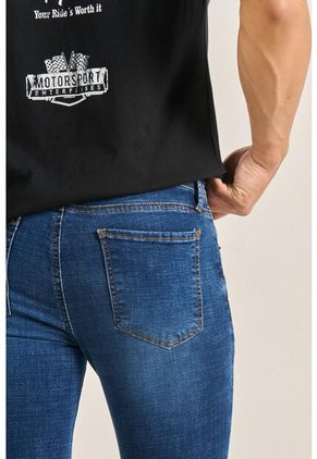 KOAJ PANTALON KOAJ SUPER SKINNY 9033 2/24