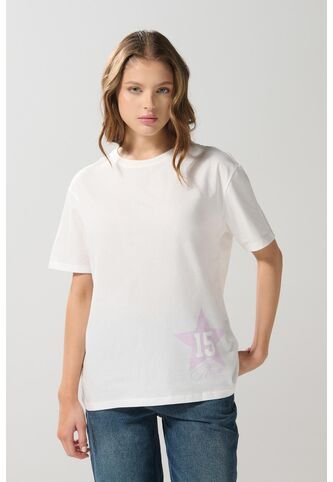 CAMISETA KOAJ 19413  1/25 Koaj