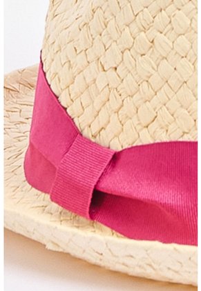KOAJ SOMBRERO KOAJ PANAMA F 9787 4/24